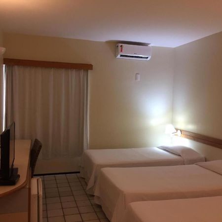 Calhau Praia Hotel Sao Luis  Ngoại thất bức ảnh