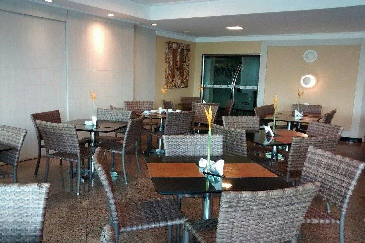 Calhau Praia Hotel Sao Luis  Ngoại thất bức ảnh
