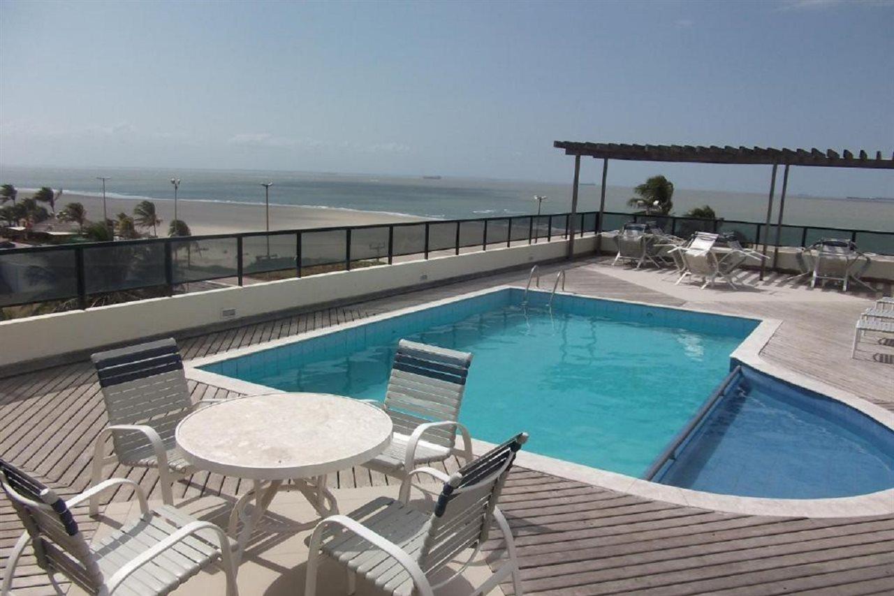 Calhau Praia Hotel Sao Luis  Ngoại thất bức ảnh