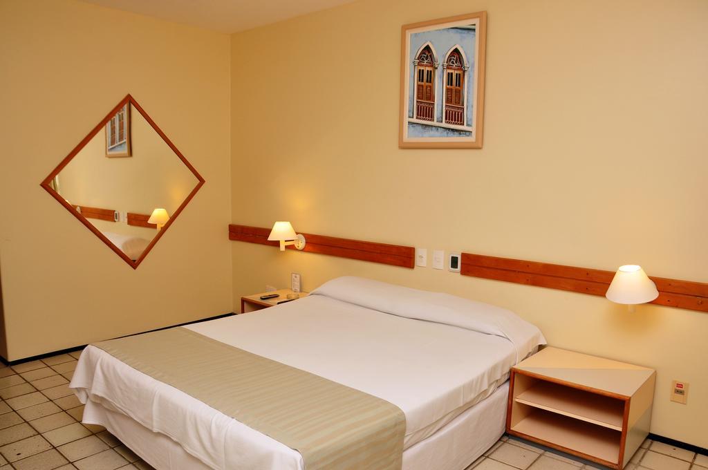 Calhau Praia Hotel Sao Luis  Ngoại thất bức ảnh
