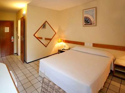 Calhau Praia Hotel Sao Luis  Ngoại thất bức ảnh